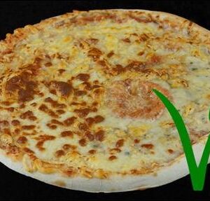 Pizza Formaggi von pizza-ofen-mieten.com