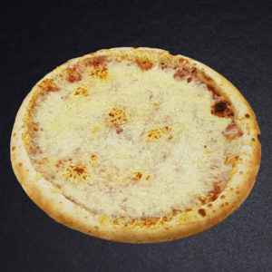Pizza Margherita von pizza-ofen-mieten.com