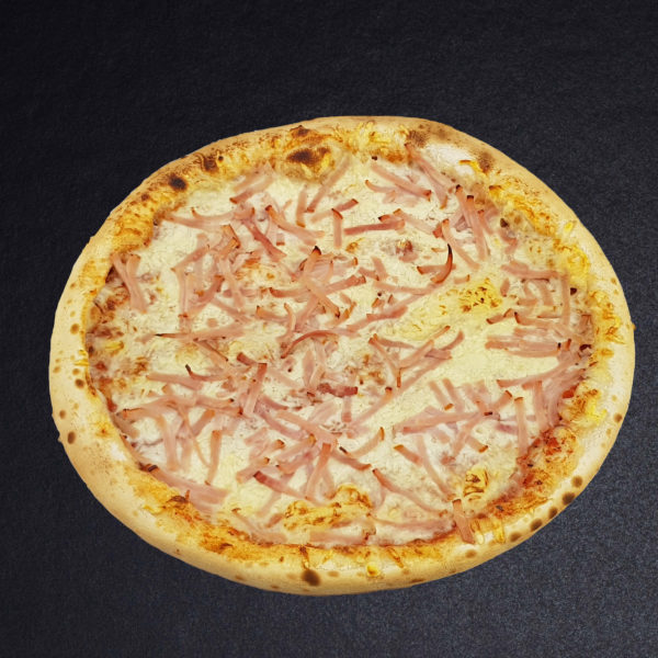 Pizza Schinken von pizza-ofen-mieten.com