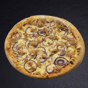 Pizza Thunfisch von pizza-ofen-mieten.com