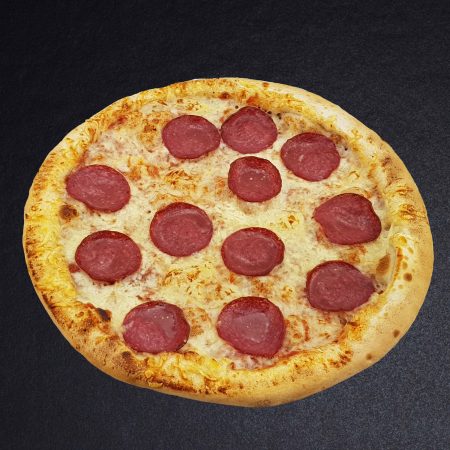 Pizza Salami von pizza-ofen-mieten.com